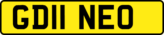 GD11NEO