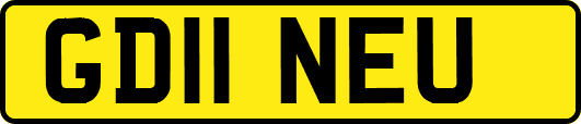 GD11NEU