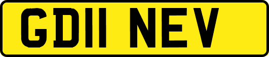 GD11NEV