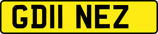 GD11NEZ