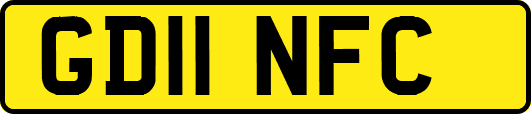 GD11NFC