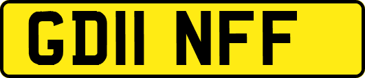GD11NFF