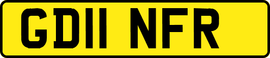 GD11NFR