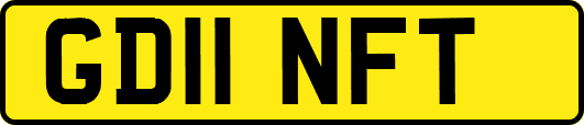 GD11NFT