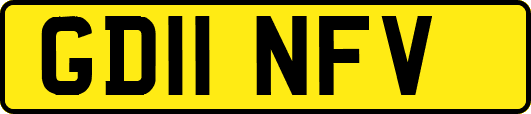 GD11NFV