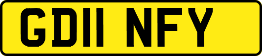 GD11NFY