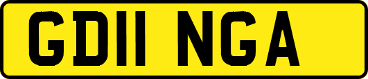 GD11NGA