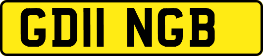 GD11NGB