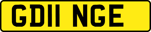 GD11NGE
