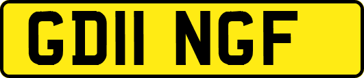 GD11NGF