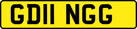 GD11NGG