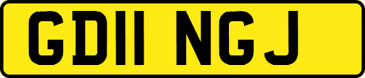 GD11NGJ