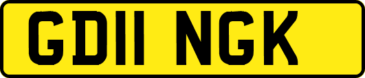 GD11NGK