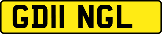 GD11NGL