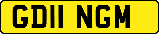 GD11NGM