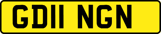 GD11NGN