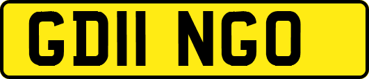 GD11NGO