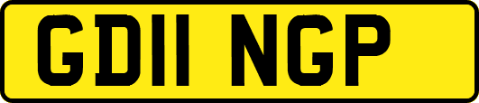 GD11NGP