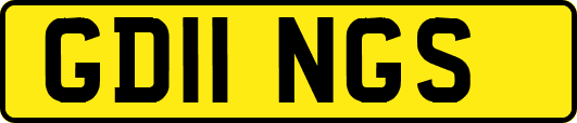 GD11NGS