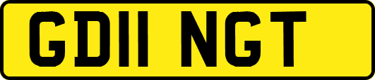 GD11NGT