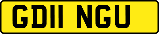 GD11NGU