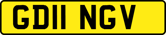GD11NGV