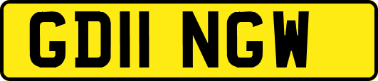 GD11NGW