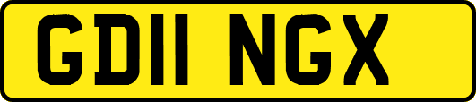 GD11NGX