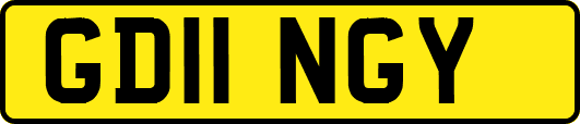 GD11NGY