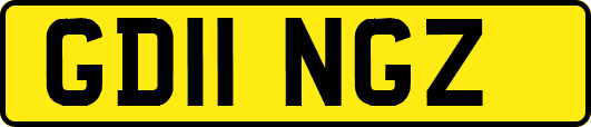 GD11NGZ