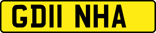 GD11NHA