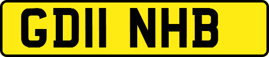 GD11NHB