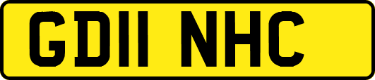 GD11NHC