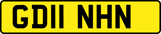 GD11NHN