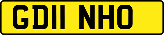 GD11NHO
