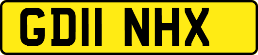 GD11NHX