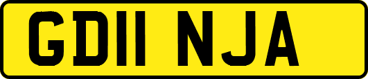 GD11NJA