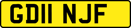 GD11NJF