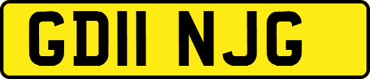 GD11NJG