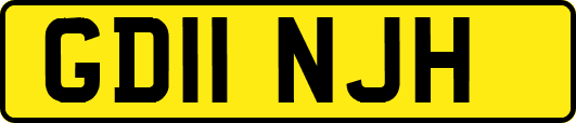 GD11NJH