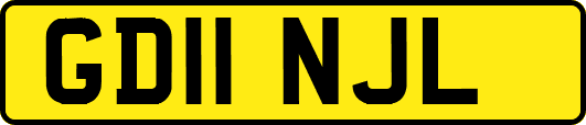 GD11NJL