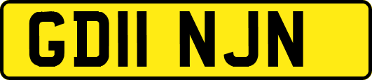 GD11NJN