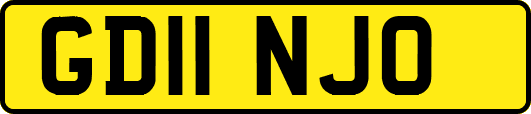 GD11NJO