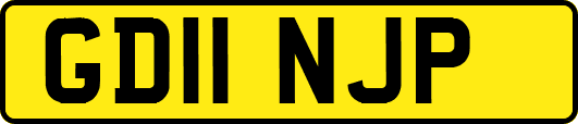 GD11NJP