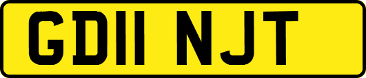 GD11NJT
