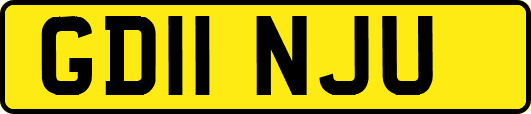 GD11NJU