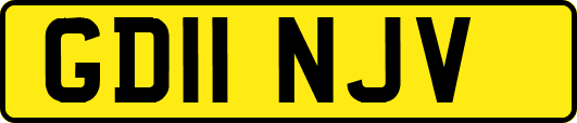 GD11NJV