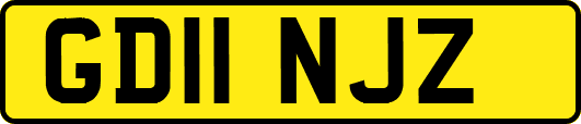 GD11NJZ