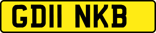 GD11NKB