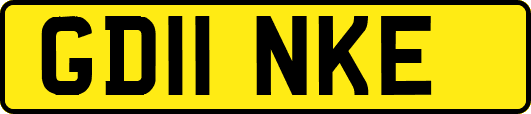 GD11NKE